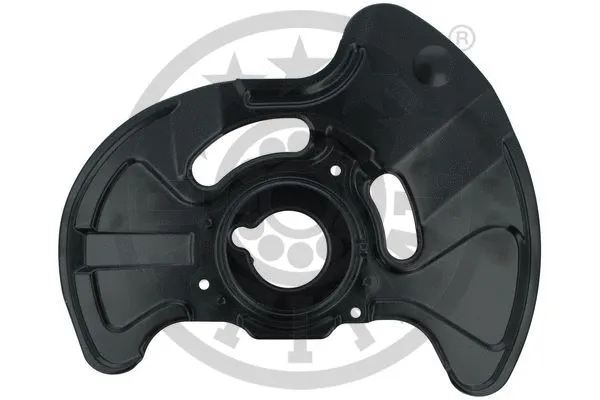 Splash Guard, brake disc (BSP-4004R)
