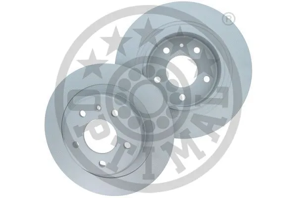 Brake Disc (BS-9471C)