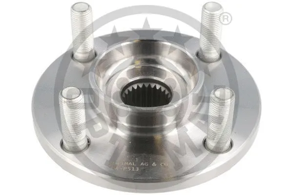 Wheel Hub