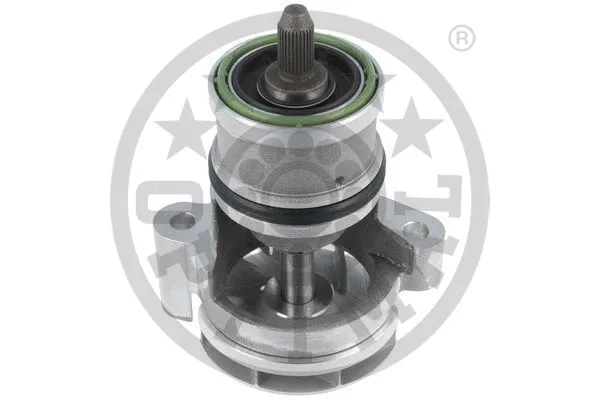 Water Pump, engine cooling (AQ-2541)