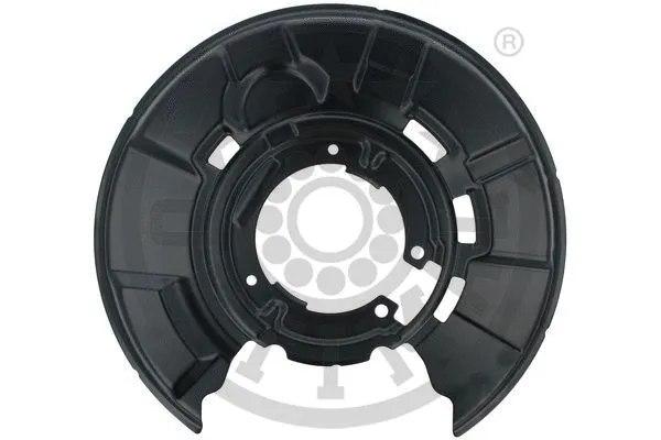 Splash Guard, brake disc (BSP-5012R)