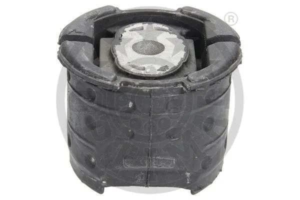 Bushing, axle bracket