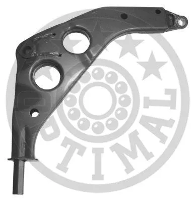 Control/Trailing Arm, wheel suspension (G6-1039)