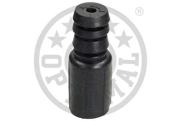 Rubber Buffer, suspension