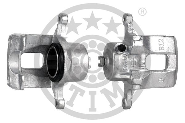 Brake Caliper (BC-2043L)