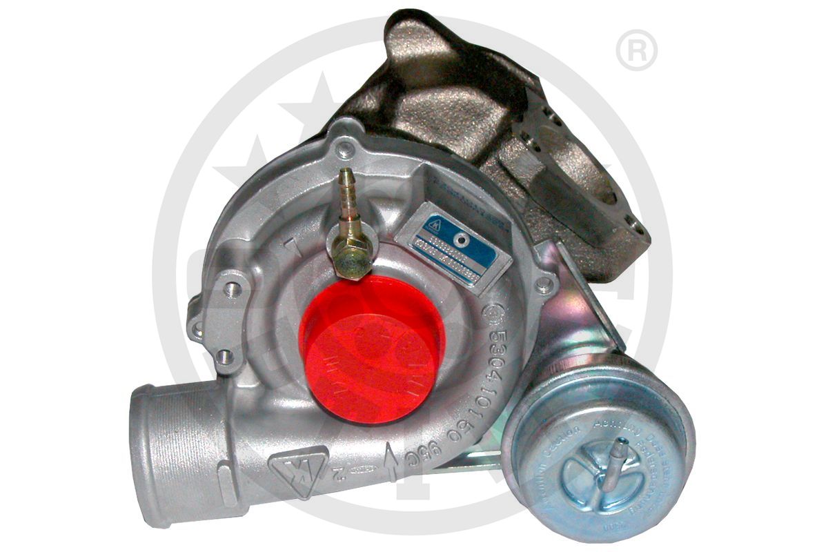 Charger, charging (supercharged/turbocharged) (OP-ETU0235B-RM)