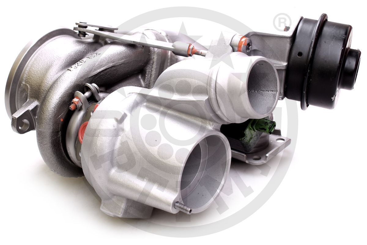 Charger, charging (supercharged/turbocharged)