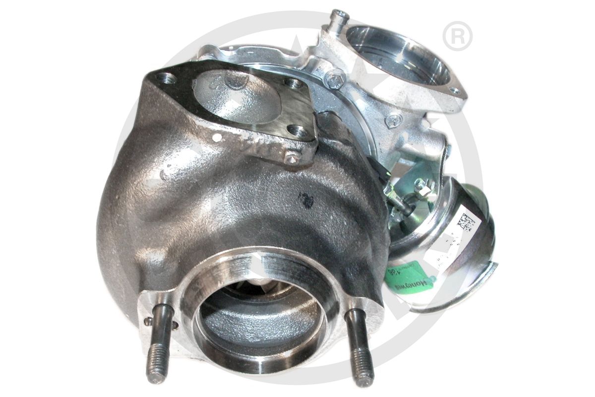 Charger, charging (supercharged/turbocharged)