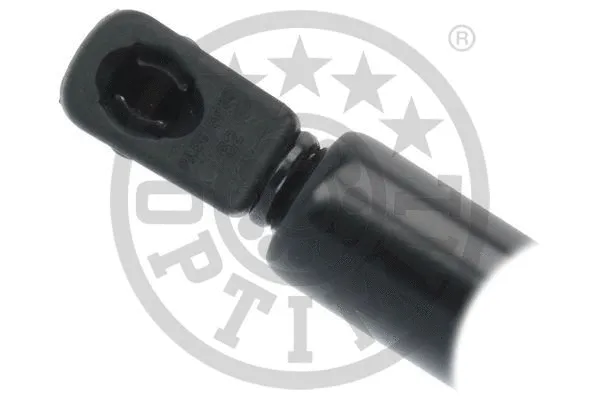 Gas Spring, boot/cargo area