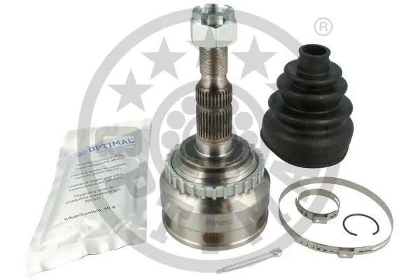Joint Kit, drive shaft (CW-3007)