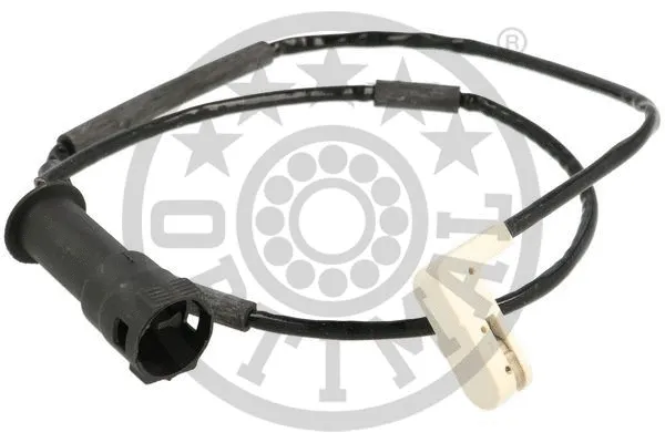 Warning Contact, brake pad wear (WKT-50087K)