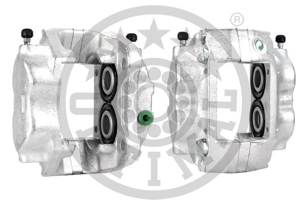 Brake Caliper (BC-1990L)