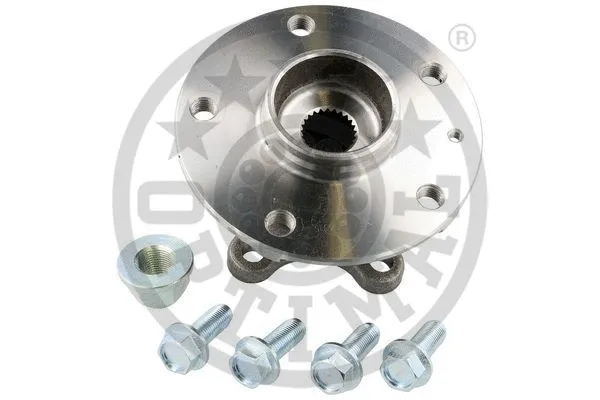 Wheel Bearing Kit