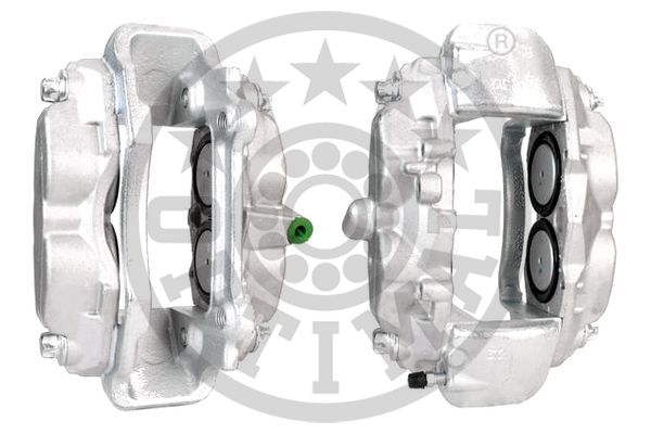 Brake Caliper (BC-1660L)