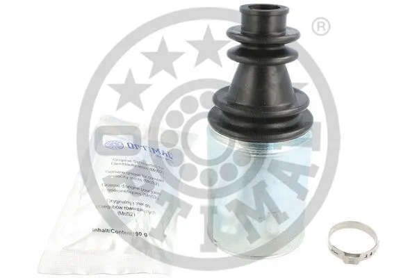 Bellow Kit, drive shaft (CVB-10203CR)