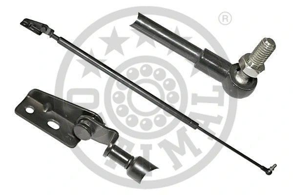 Gas Spring, boot/cargo area (AG-17431)