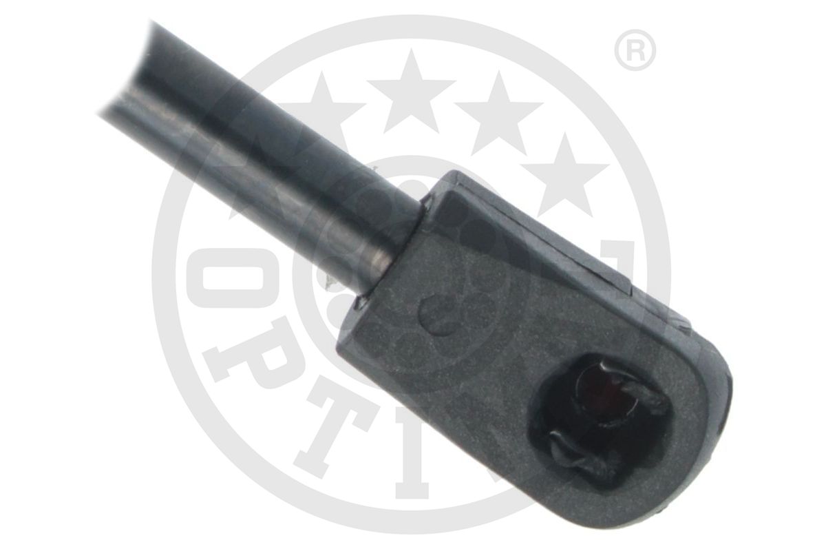Gas Spring, bonnet
