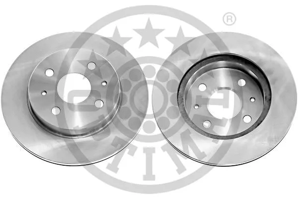 Brake Disc (BS-8844C)
