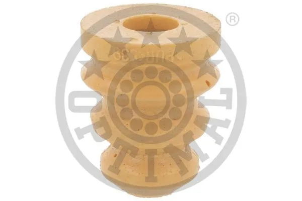 Rubber Buffer, suspension