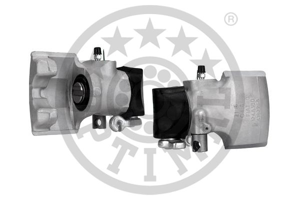 Brake Caliper (BC-1602L)