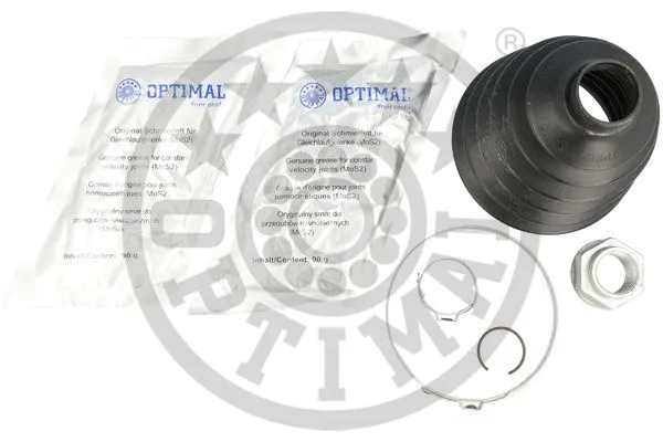 Bellow Kit, drive shaft (CVB-10601TPE)