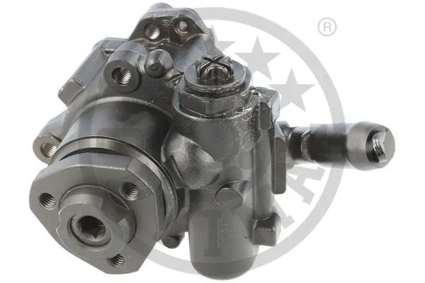 Hydraulic Pump, steering