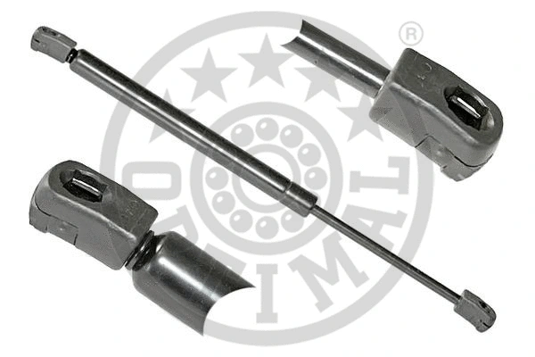 Gas Spring, bonnet (AG-40070)