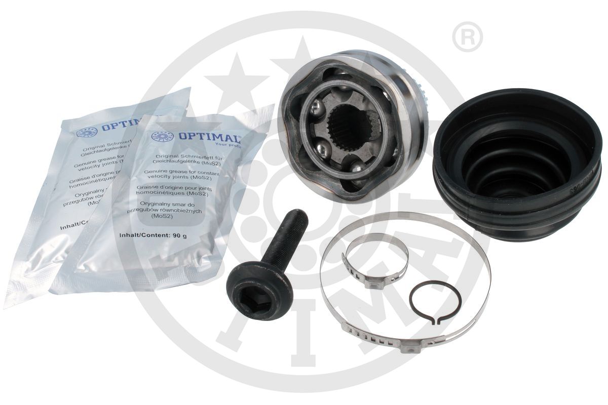 Joint Kit, drive shaft