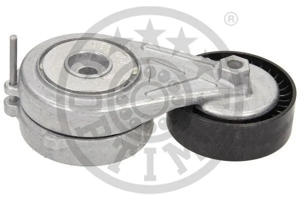 Tensioner Pulley, V-ribbed belt