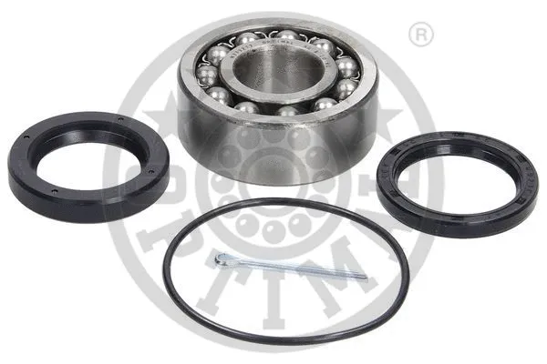 Wheel Bearing Kit (802720)