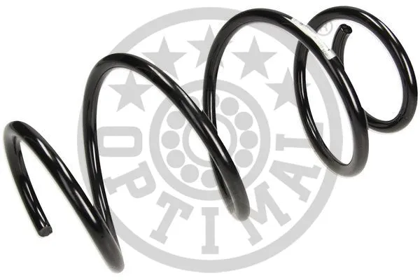 Suspension Spring (AF-5358)