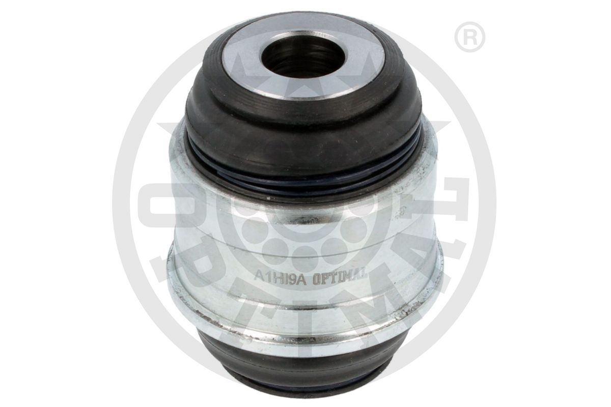 Mounting, control/trailing arm (F9-0130)