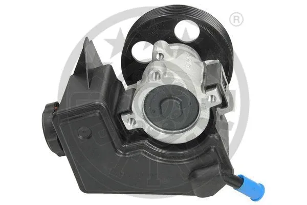Hydraulic Pump, steering