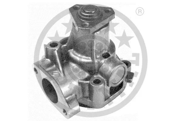 Water Pump, engine cooling (AQ-1315)