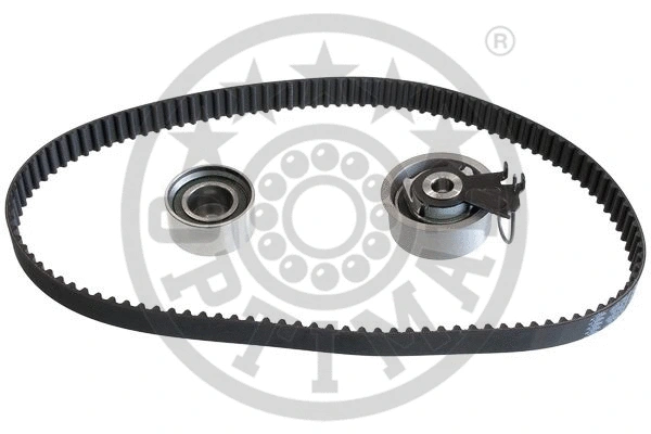 Timing Belt Kit