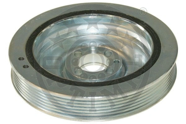 Belt Pulley, crankshaft