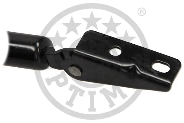 Gas Spring, boot/cargo area