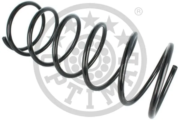 Suspension Spring (IF-20087)