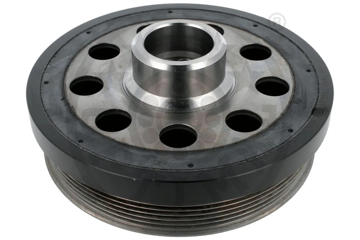 Belt Pulley, crankshaft (F7-8025)