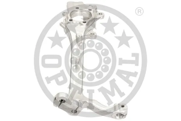 Steering Knuckle, wheel suspension