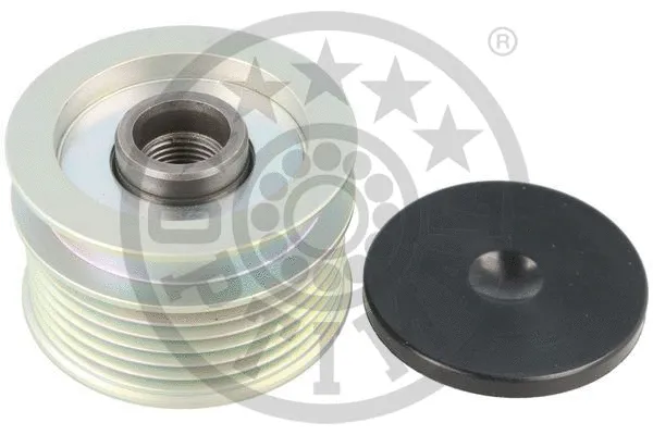 Alternator Freewheel Clutch
