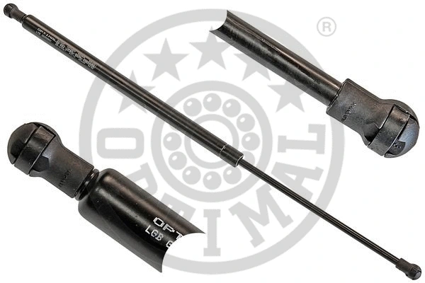 Gas Spring, boot/cargo area (AG-40021)