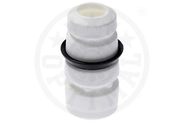 Rubber Buffer, suspension (F8-7848)