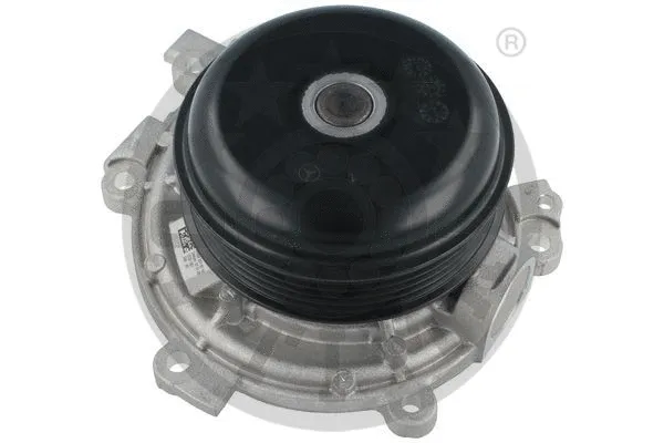 Water Pump, engine cooling (AQ-2521)
