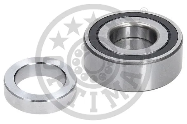 Wheel Bearing Kit (302254)