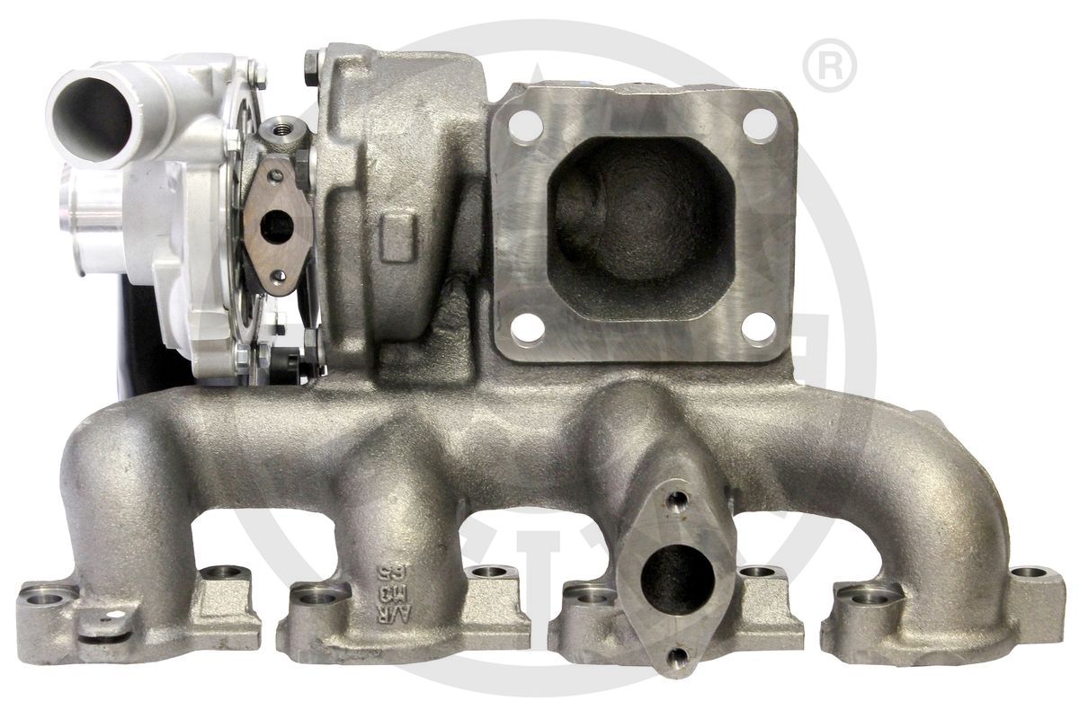 Charger, charging (supercharged/turbocharged)