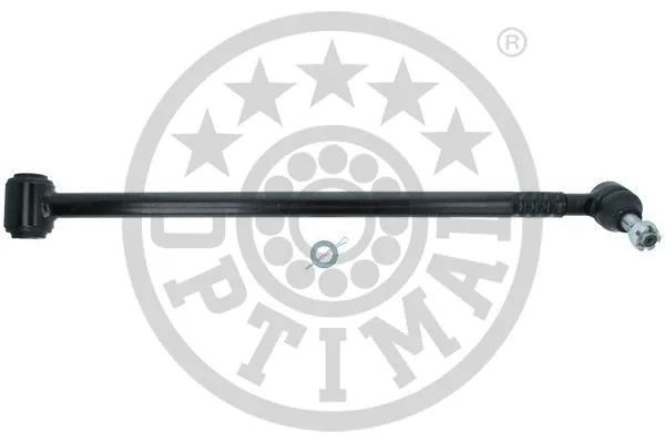 Control/Trailing Arm, wheel suspension (G5-2045)