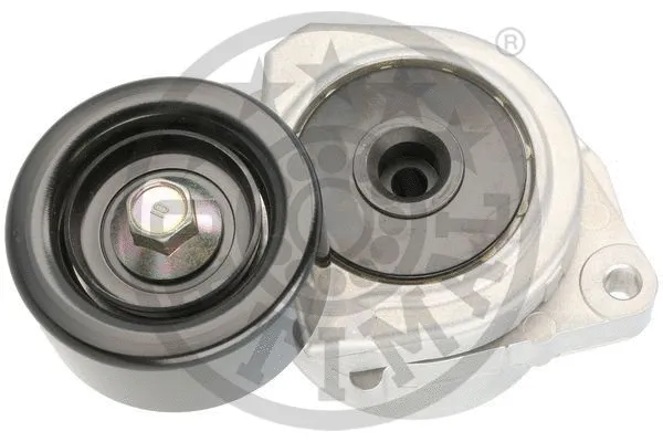 Tensioner Lever, V-ribbed belt