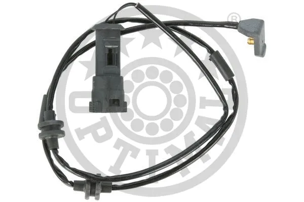 Warning Contact, brake pad wear (WKT-50310K)