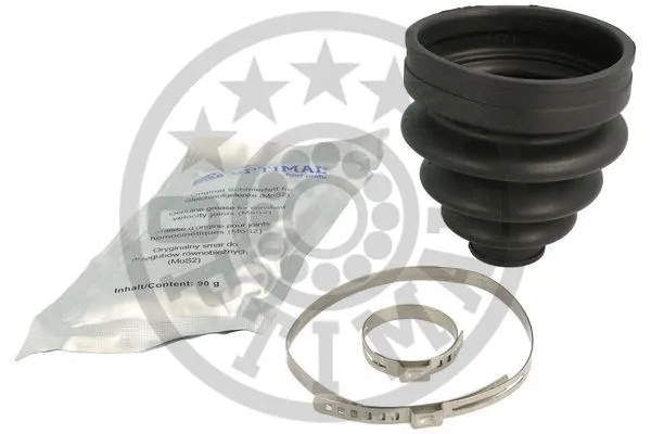 Bellow Kit, drive shaft